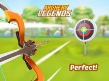 Archery Legends