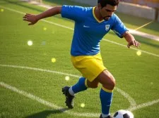 Authentic Football