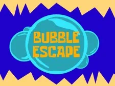 Bubble Escape
