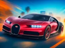 Chiron City Driver