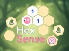 Hex Sense
