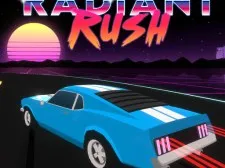 Radiant Rush