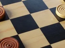 Russian Checkers