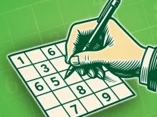 Sudoku Relax