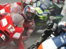 Superbike Slide