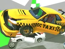 Survival Racing: Extreme Road